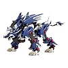 Kotobukiya HMM ZOIDS RZ-041 Liger Zero Jaeger Marking Plus Version, Total Length Approx. 12.6 inches (320 mm), 1/72 Scale Plastic Model