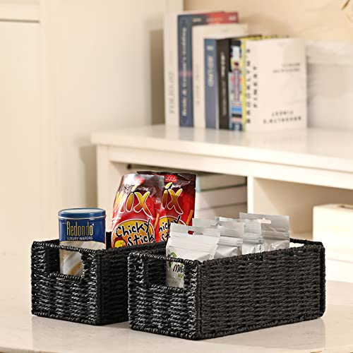 Opiniones y reviews de Cesta mimbre rectangular listamos los 10 mejores. 12 Imagen adicional