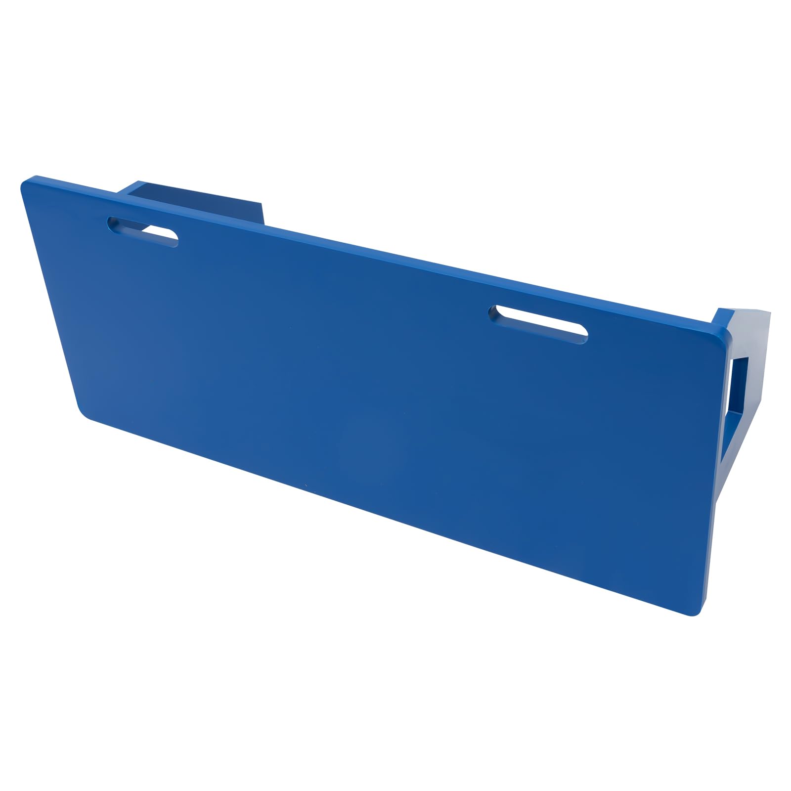 Piłka nożna, zajmuje mało miejsca i przenośna, rebounder do piłki nożnej, 100 x 40 x 40 cm, do treningu z piłką, do treningu strzelania, treningu juniorskiego