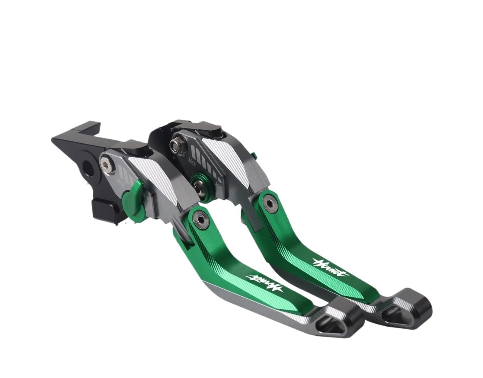 Ywqjiopm I Motorcycle Brake Clutch Lever For Cb 500 2024- Cb500 For Hornet Clutch Levers Motorcycle Adjustable Brake Clutch Lever Brake Handles Lever