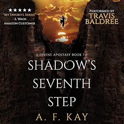 Shadow's Seventh Step