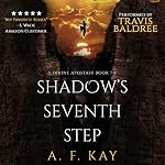 Cover of Shadow's Seventh Step