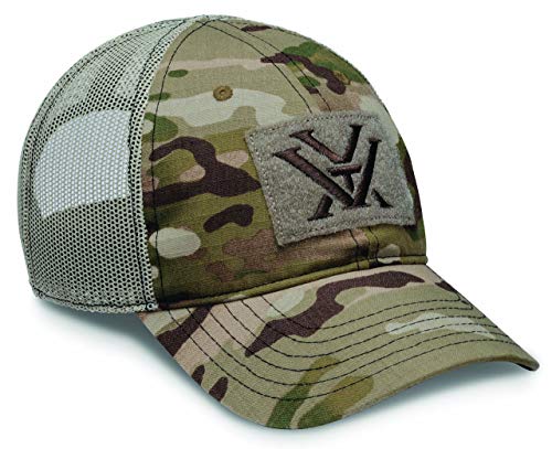 Vortex Counterforce Caps - Mens Multicam Camo OSFM 120-64-MUL