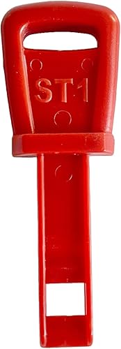 Miniatura 3 de Juego de llaves universales para soplador de nieve (4 piezas/w anillo) compatible con PowerMore Troy-Bilt Craftsman Briggs & Stratton Craftsman