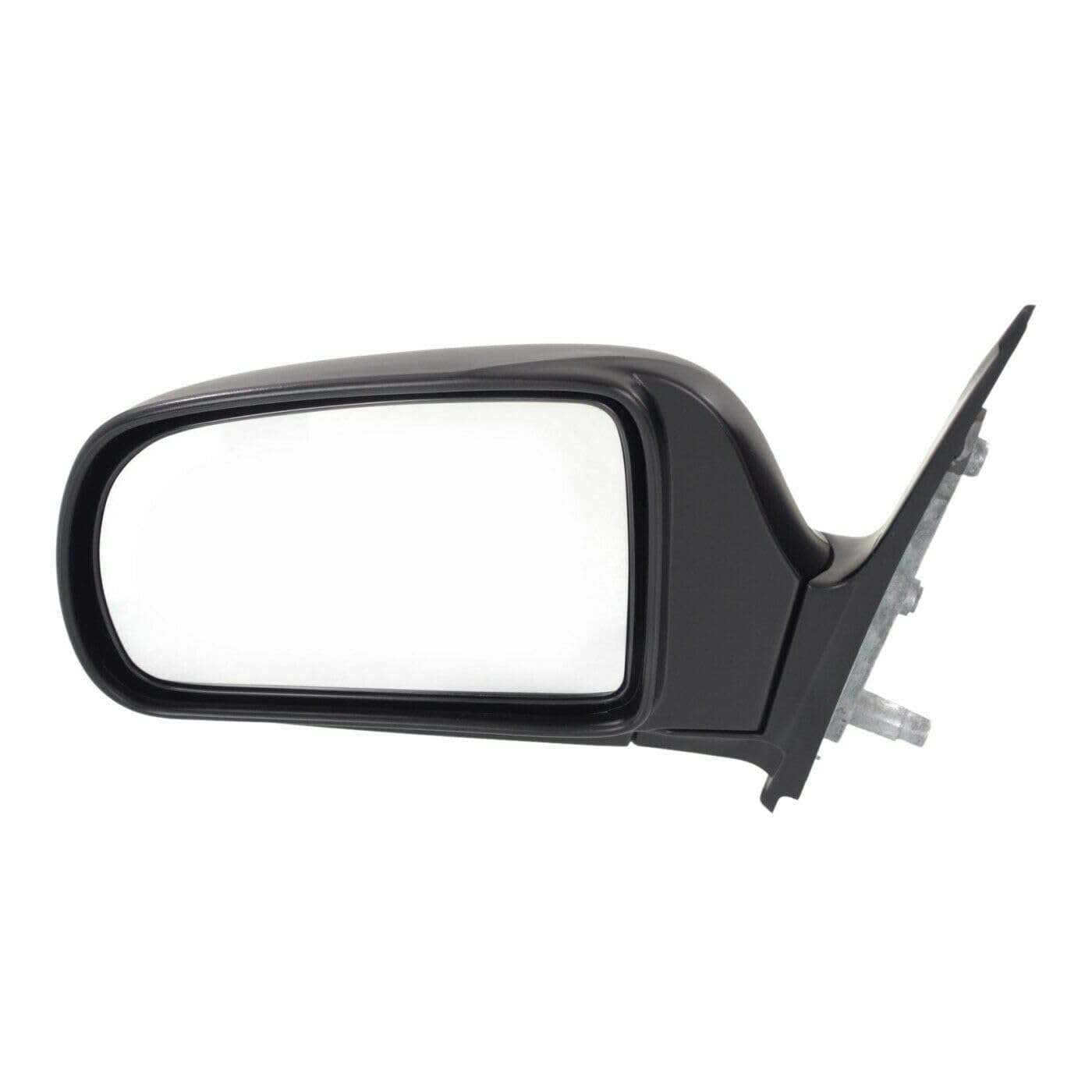 Amazon.com: Tesglow 1pc Left Driver Side Paintable Manual Exterior 