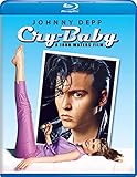 Cry-Baby [Blu-ray]