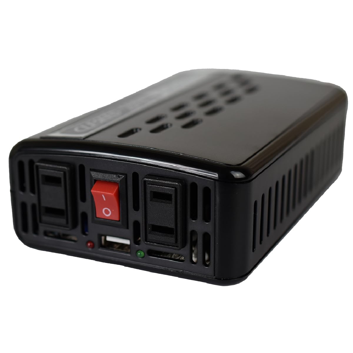 CLEZEED 1500W 疑似正弦波 インバーター 定格出力1500W 最大出力1600W