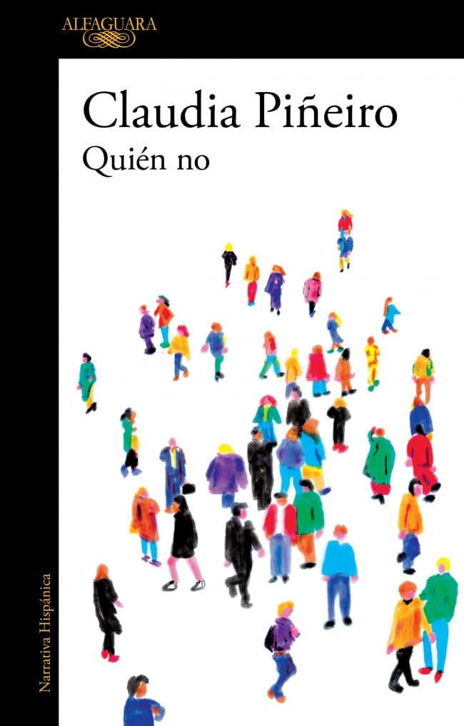 Quien no (Hispánica)