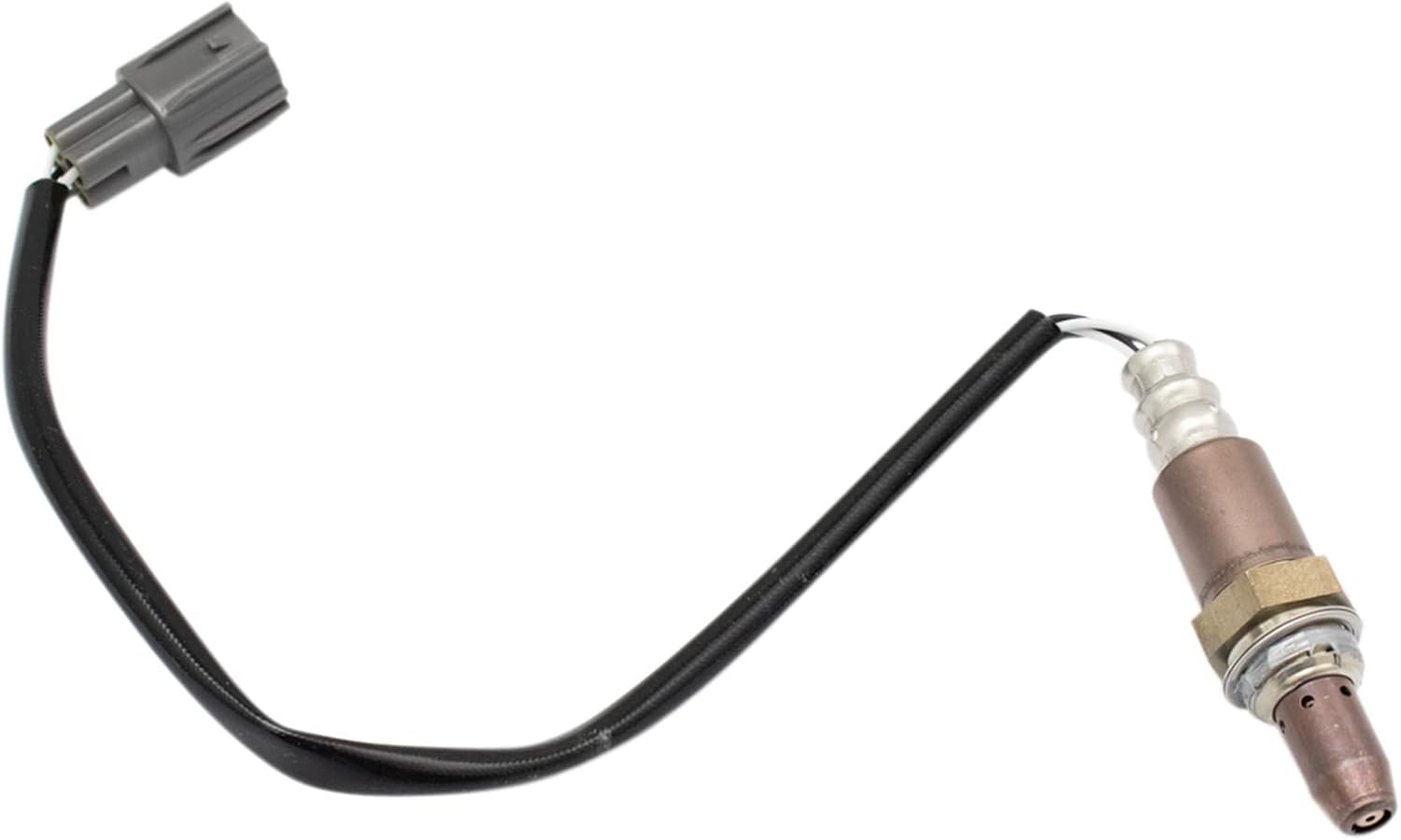 Air/Fuel Ratio Upstream Rear O2 02 Oxygen Sensor Compatible with ES300 RX330 Camry Sienna
