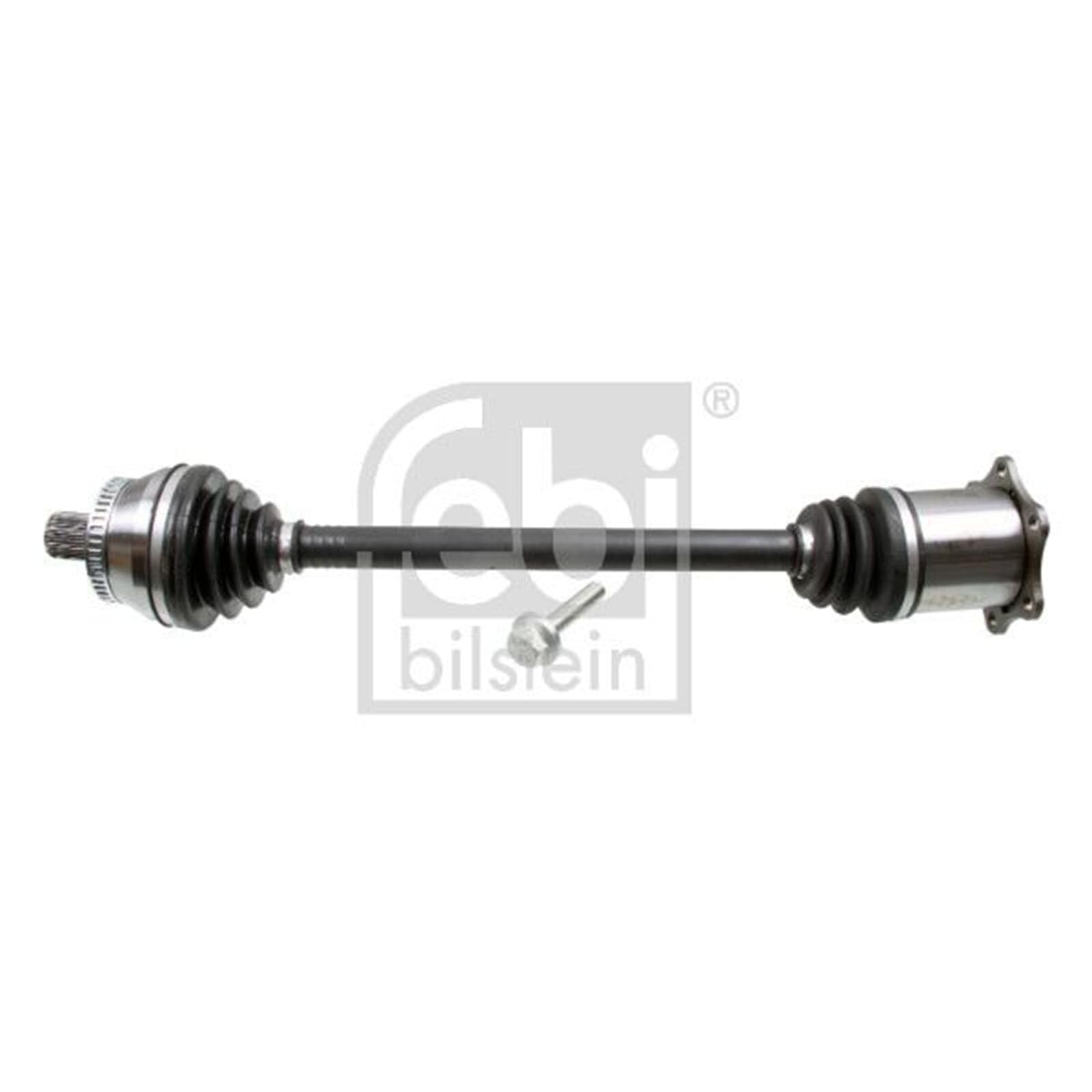febi bilstein 181798 Antriebswelle, 1 Stück | 181798 passend für A4 Exeo | 181798