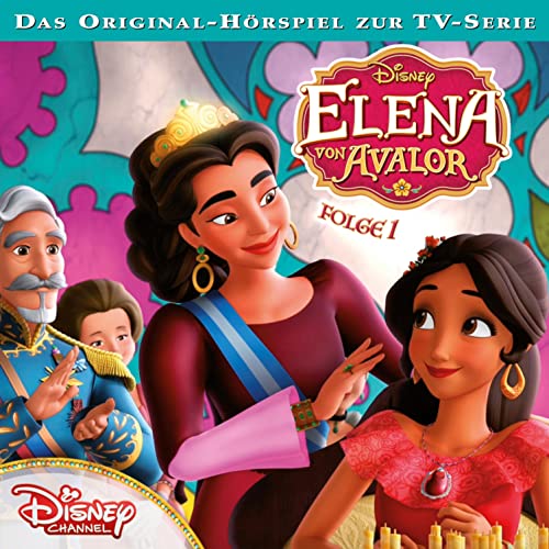 Elena von Avalor