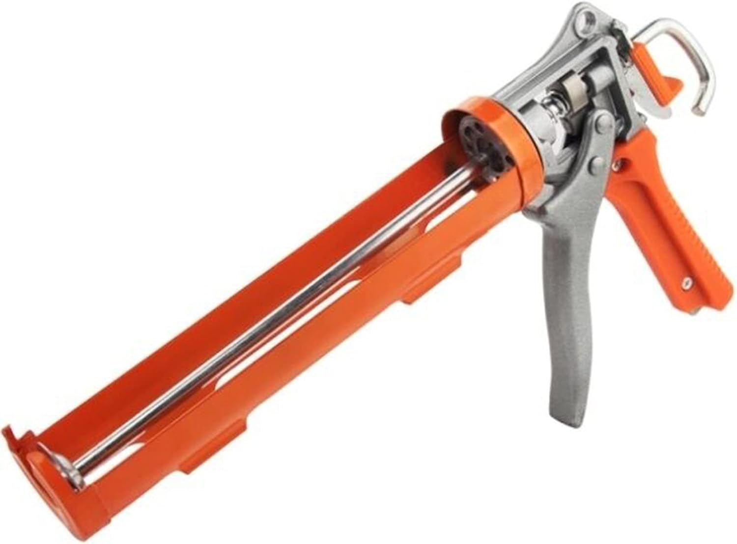 Manual Caulking Gun, 9 inch Glass Glue Gun Manual Caulking Guns Paint