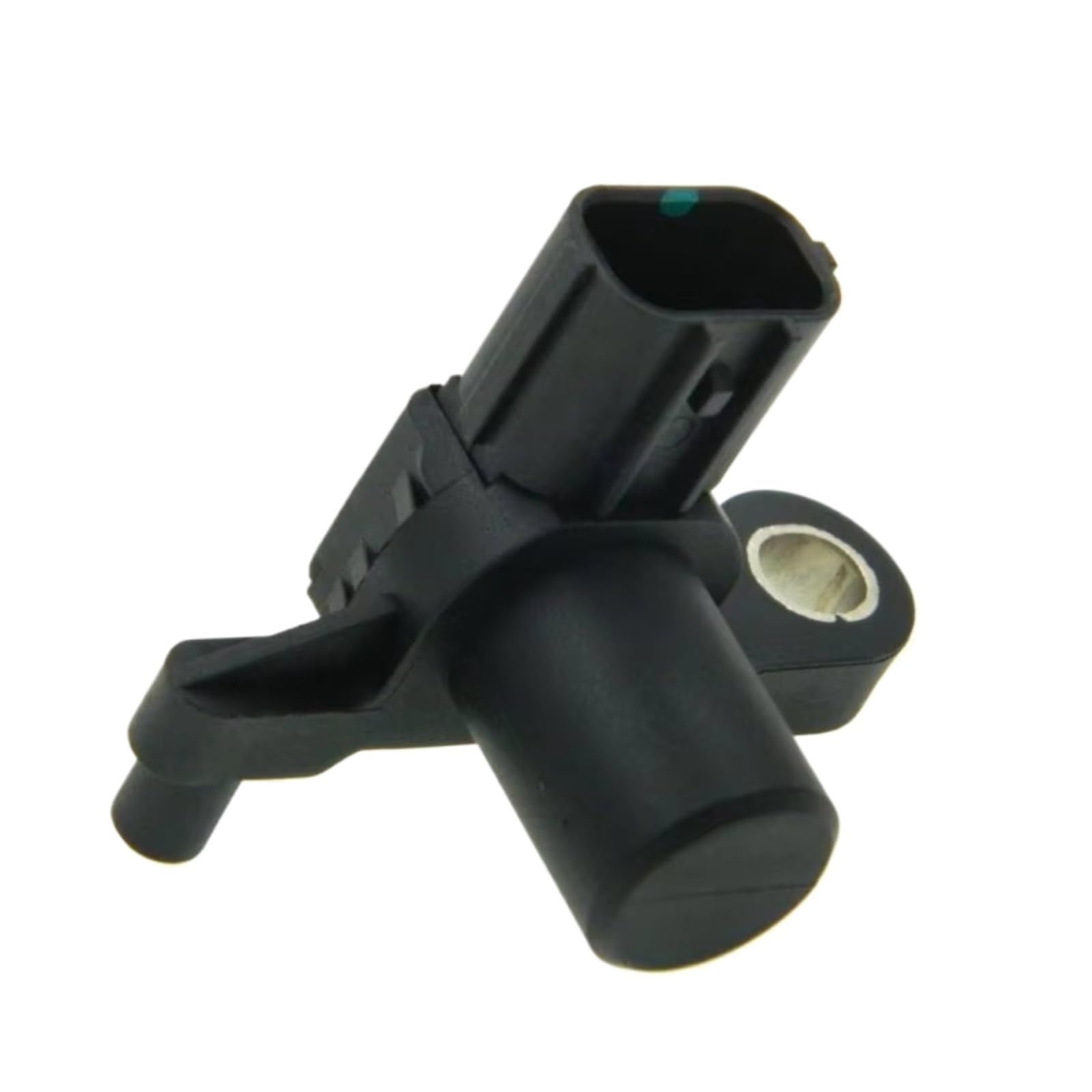 Capteur Débit D'air Masse Compatible Avec Civic 2002 2003 2004 2005 Accessoire Remplacement Pour Capteur Position Vilebrequin OEM : 37840PLC006