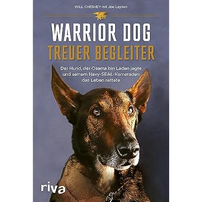 Warrior Dog &ndash; Treuer Begleiter