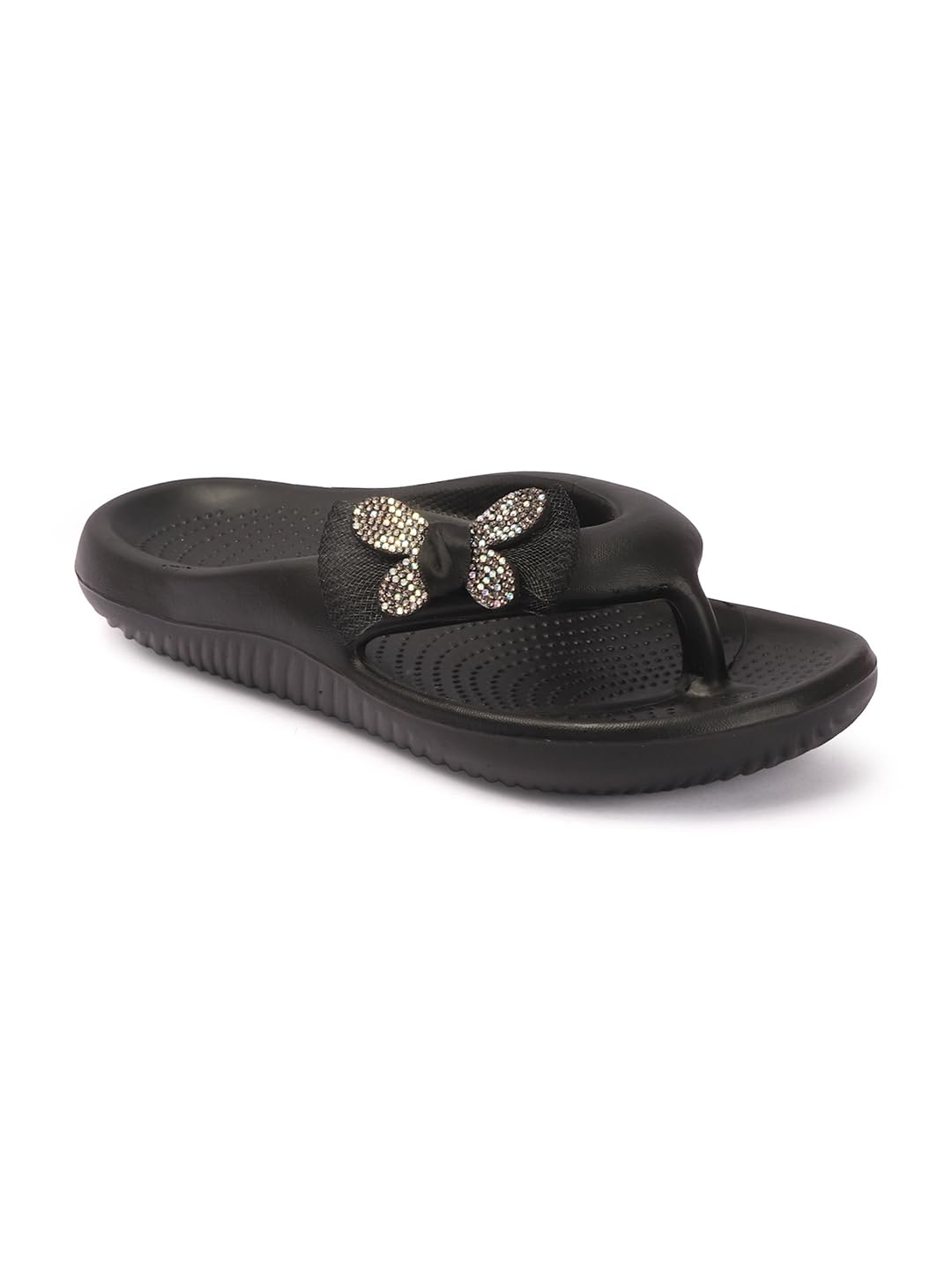 womens Sukun Rib_05 Women’s Soft Anti-skid Flip-flops Flip-Flop-image-33