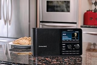 SiriusXM Sound Station - Internet Radio by Grace Digital - GDI-SXTTR2