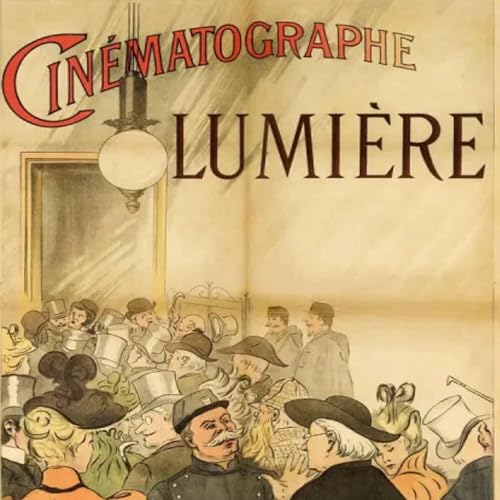 Short &ndash; Australia&rsquo;s First Night at the Flicks Podcast Por  arte de portada