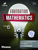  Nvision Foundation Mathematics Grade 6 2026 (English Edition)