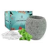 Bader Wellness® Aromaschale Saunaaufgusstein