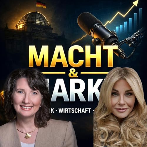 Macht und Markt mit Malca #2: Unser Wochenr&uuml;ckblick