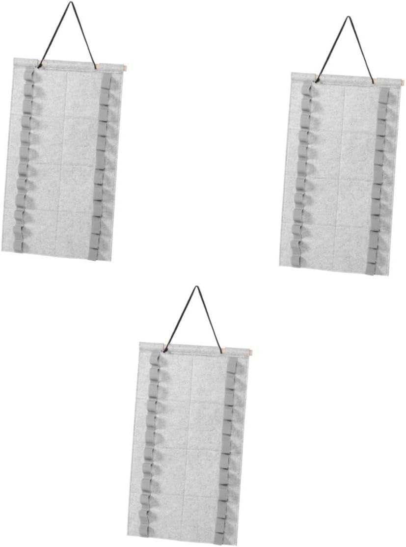 5pcs 12-Belt Taekwondo Karate Belt Display Rack Space-Saving Belt Holder Stand for Martial Arts Elegant Belt Organizer for Home Gym Dojo(3)