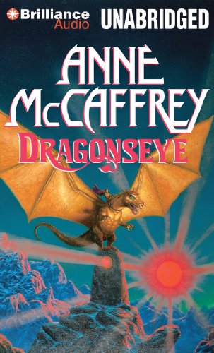 Dragonseye: Library Edition