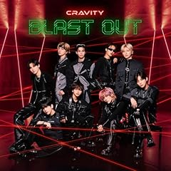 Paradox / CRAVITY