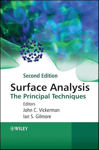 Surface Analysis: The Principal Techniques