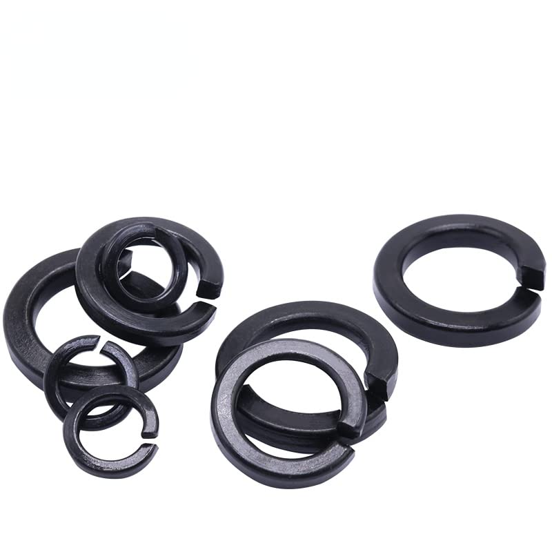 RONDELLA PIANA IN NYLON UNI 6592 DIN 125 A - Carlo Celesia Vendita Online - Foto 10