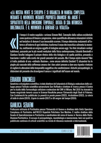 Tempo Misurato Tempo Vissuto - 2