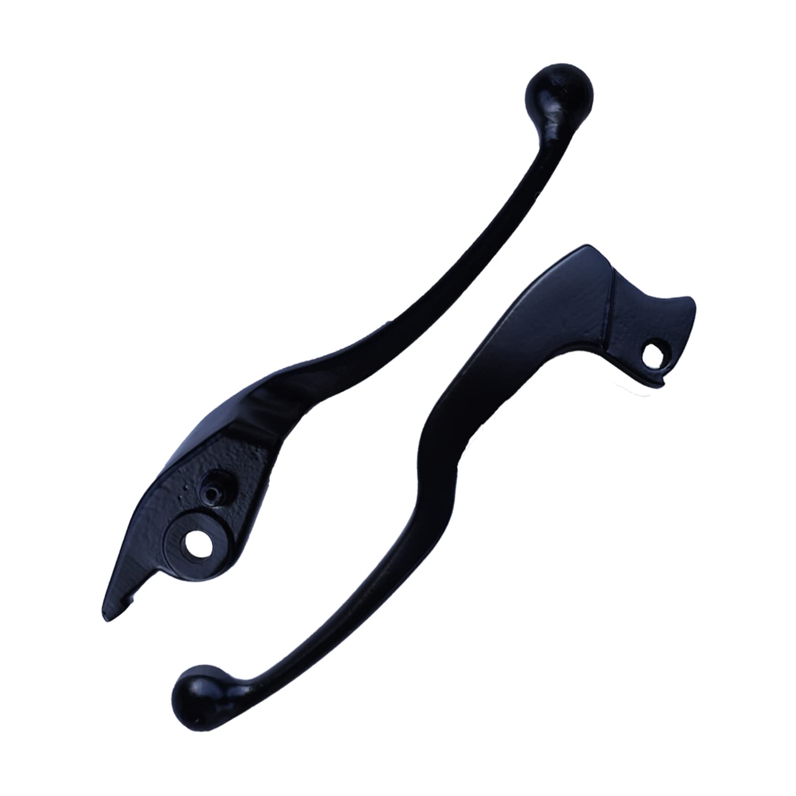 NIKAVI BLCLS35A+35B Brake and Clutch Lever Compatible for Pulsar 125 / Platina Disc BS6 + NKVKC-image-43
