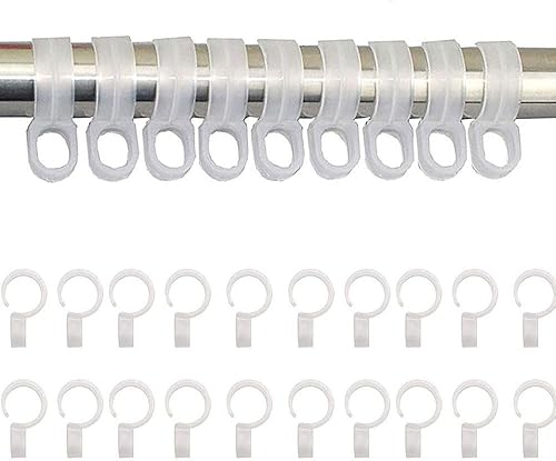 Miniatura 3 de Gancho para colgar a prueba de viento, clip para colgar ropa, gancho antideslizante para secar la ropa y colgar el viento, gancho para colgar la