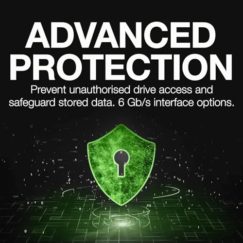 Image of Seagate Exos 7E10 Enterprise Class 10TB Internal Hard Drive HDD 3.5 Inch Model No: ST10000NM017B