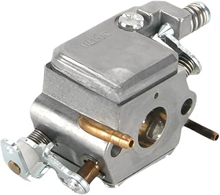小型チェーンソー用キャブレター 2500型対応 燃料混合装置 金属製部品 [並行輸入品]