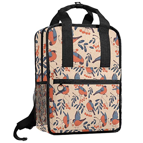 Sac à dos garçon motif tigre avec bretelles réglables pour école primaire et loisirs