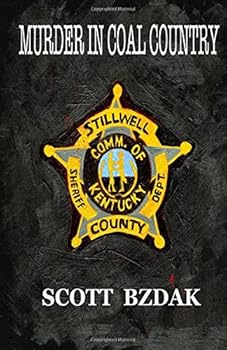 Paperback Murder In Coal Country Book