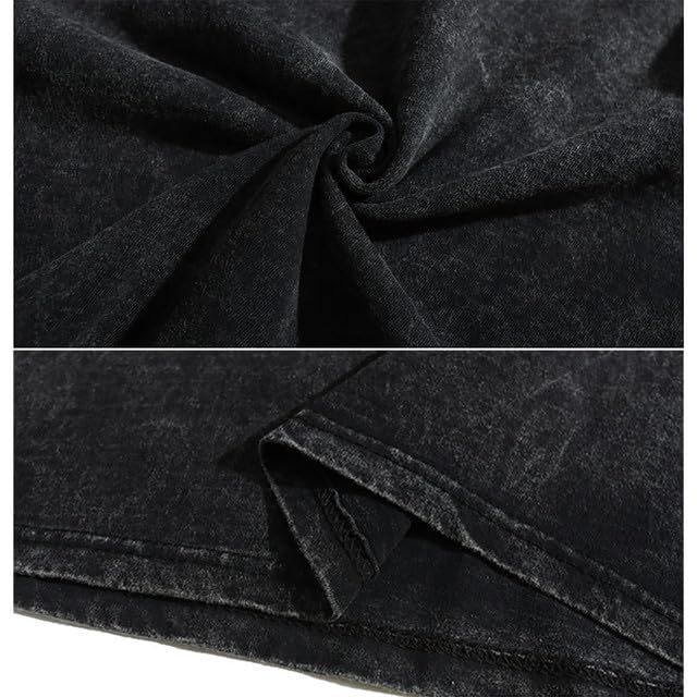 Bellelement Retro Style Horror Game Sweatshirt Scary Pyramid Head Shirt2