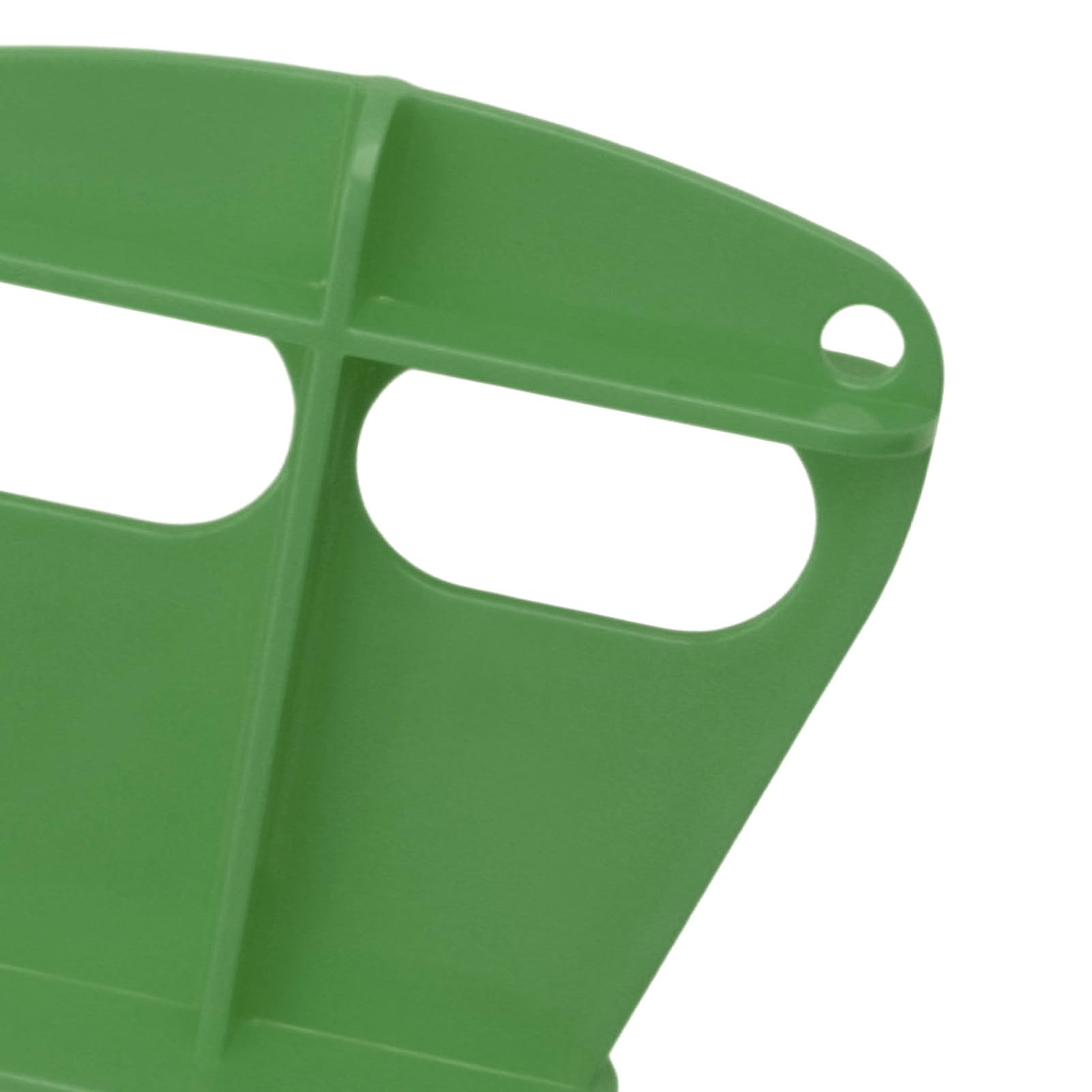 Septpenta Strumento per L'Estrazione, Strumento per la Preparazione della Selvaggina Grossa, Strumenti per la Preparazione del Campo, Strumenti Preparazione Campo, Accessori Caccia Facil(Verde)