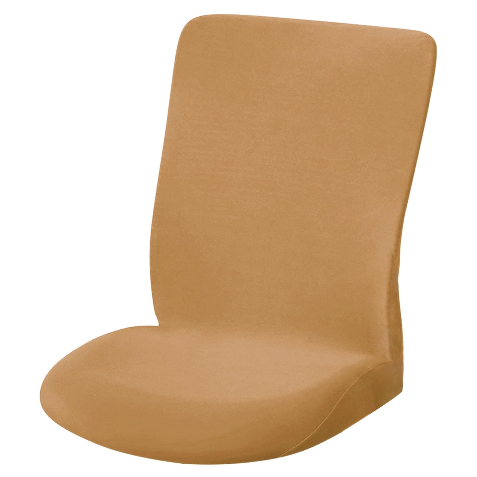 Elnwnnkc C Elnwnnk Chair Slipcover Soft Milk Silk Fabri Chair Overs, Durability Protections For Easy Maintenance Stretchable Overs