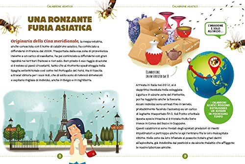 Per Un Pugno Di Ghiande. Le Specie Invasive Che Assaltano La Terra - 5