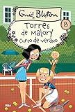 torres malory 1  Torres de Malory 8. Curso de verano (Inolvidables)