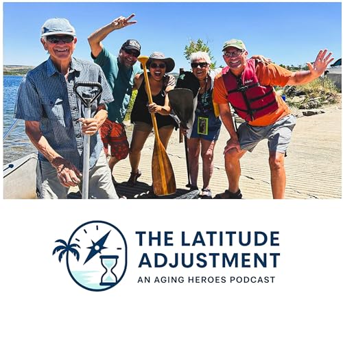 S4E4: Why Making Friends as an Adult Feels So Hard (And What Actually Works)