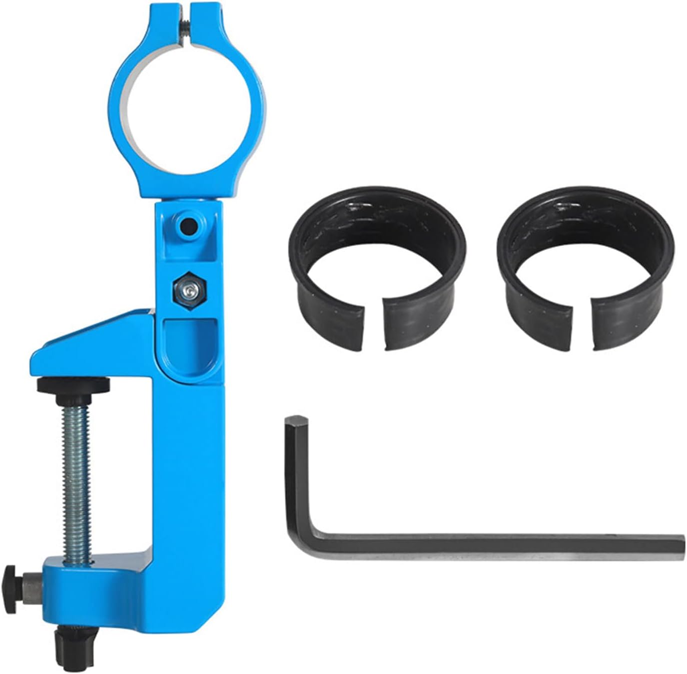 Electric Drill Rack Stand Shelf Support Fixing Bracket Hand Drill