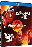 The Karate Kid 3 & The Next Karate Kid - Double Feature [Blu-ray]