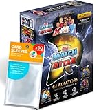collect-it.de MY HOME OF CARDS + TOYS