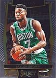2016-17 Select Basketball Concourse #33 Jaylen Brown Boston Celtics RC Rookie Official Panini America NBA Trading Card