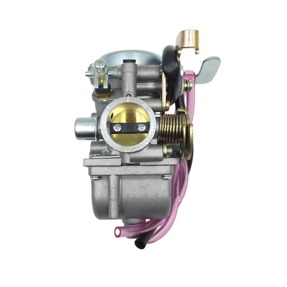 Kit Réparation Carburateur Pour Suzuki Pour Intruder 125 VL125 2000-2007 Carburateur À Flotteur Et Diaphragme Pour Moto Pièces De Rechange Pour Carburateurs