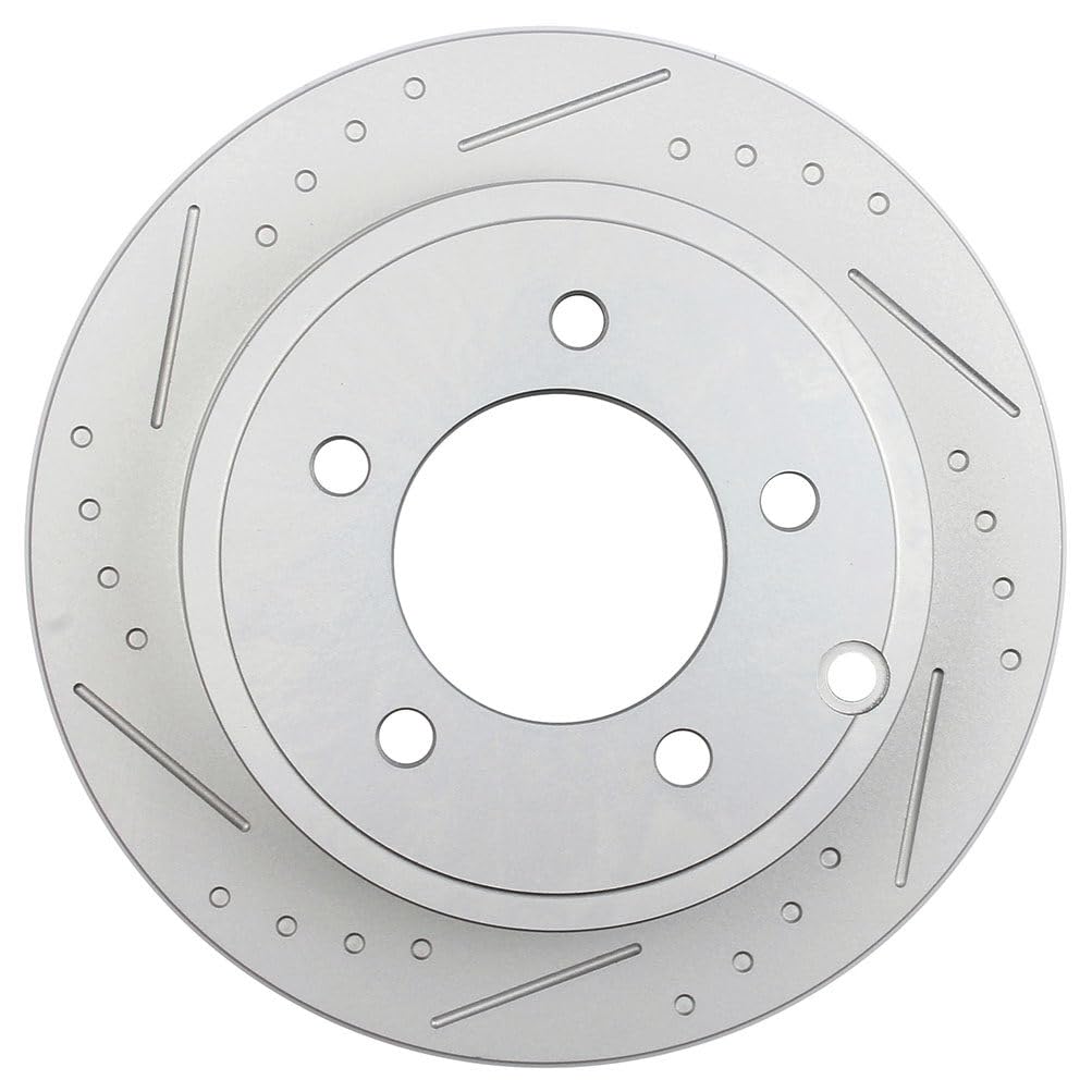 Bosch BS919 Drum Brake Shoe For Select 07-17 Chrysler Dodge Jeep Nissan
