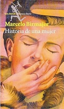 Paperback Historia de Una Mujer (Spanish Edition) Book