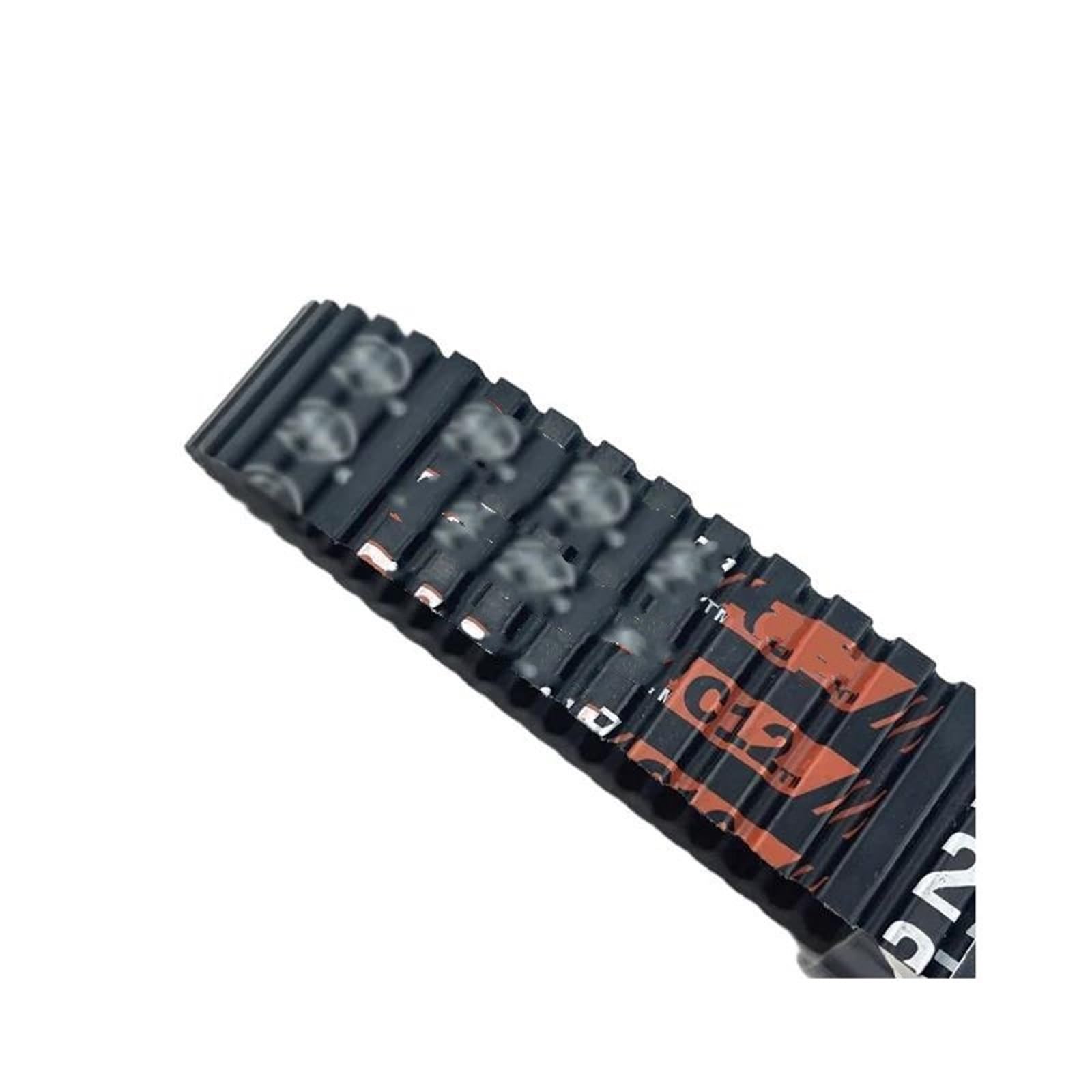 #27C4159 UTV CVT Antriebsriemen kompatibel mit für Polaris für RZR XP 1000/4 General 1000/2015–2025